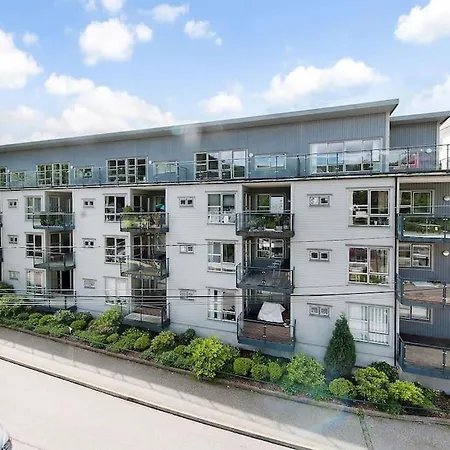 Apartmán Floor With Mountain View, Terrace 22sqm, Free Parking *