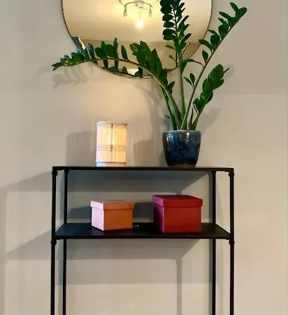 Apartament Floor With Mountain View, Terrace 22sqm, Free Parking *