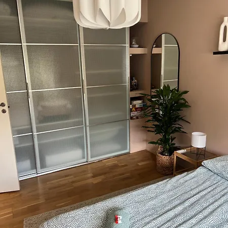 Floor With Mountain View, Terrace 22sqm, Free Parking * Bergen