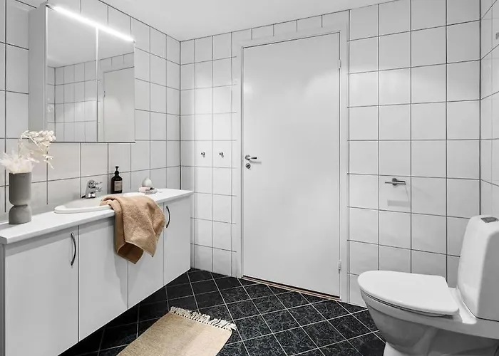 Floor With Mountain View, Terrace 22sqm, Free Parking