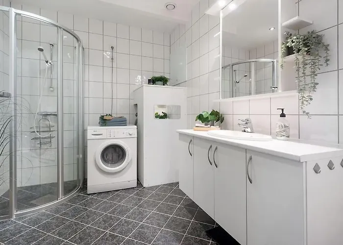 Floor With Mountain View, Terrace 22sqm, Free Parking *