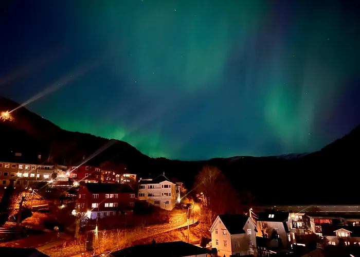 Floor With Mountain View, Terrace 22sqm, Free Parking