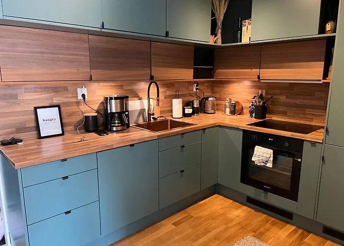 Floor With Mountain View, Terrace 22sqm, Free Parking