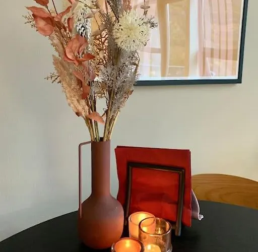 Floor With Mountain View, Terrace 22sqm, Free Parking Апартаменты