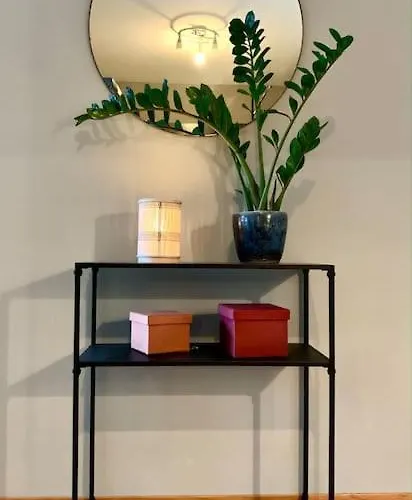 Апартаменты Floor With Mountain View, Terrace 22sqm, Free Parking *