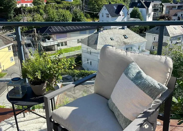 Апартаменты Floor With Mountain View, Terrace 22sqm, Free Parking *